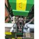 Fully automatic plastic snap buckle for quadrimer