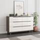 Living room six chests of cabinets simple modern bedroom storage cabinet porch against the wall five chests of cabinets light luxury drawer cabinet storage cabinet