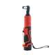 Electric rifle 540 hand lithium battery rifle rechargeable ratchet wrench angle directional truss stage tool