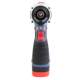 Brushless lithium battery drill industrial grade large torque rechargeable electric hand drill multi-function power tool manufacturer
