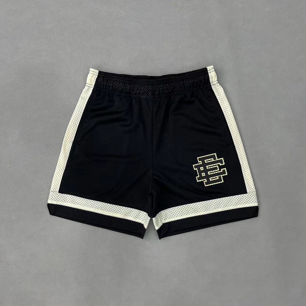 EE BASIC SHORT V3 STITCHED SHORTS HOT PANTS BEACH PANTS TIFFANY BLUE V2