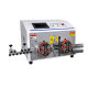 Huayuan round sheath cable sheathing core stripping machine sheathing wire stripping machine multi-core wire inner and outer skin peeling machine