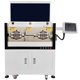 Jianhong fully automatic large square computer wire stripper (120 square meters) 24-wheel drive does not damage the core wire, high accuracy