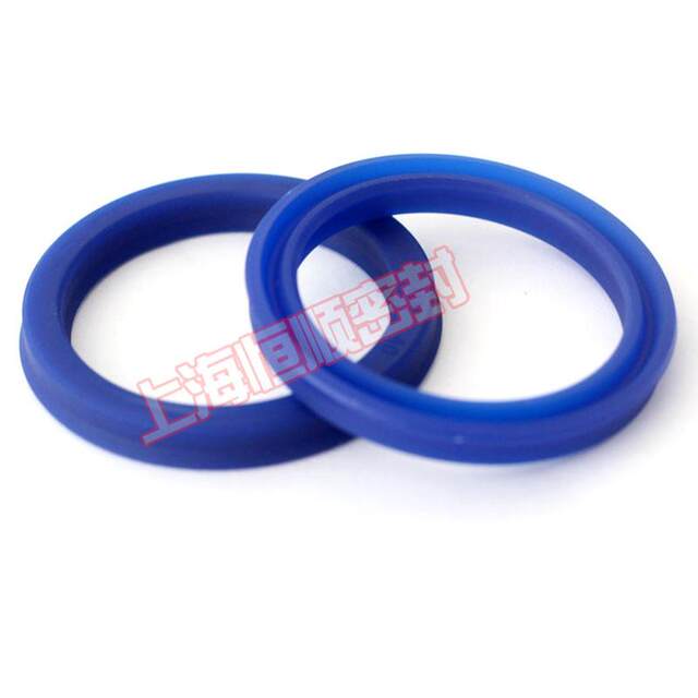 Hydraulic oil sealing ring UHS/UN140*155/145*160/150*165/170/175*180*9 ring