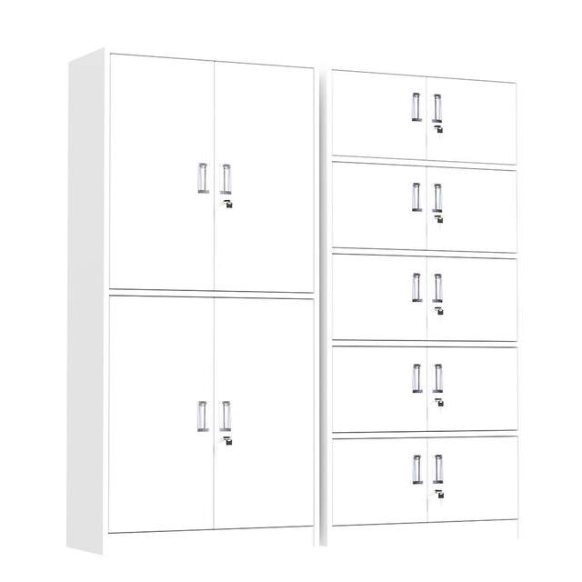 File cabinet office iron cabinet cabinet file cabinet information cabinet draw lock cabinet storage FH-X1 cabinet financial trunk cabinet