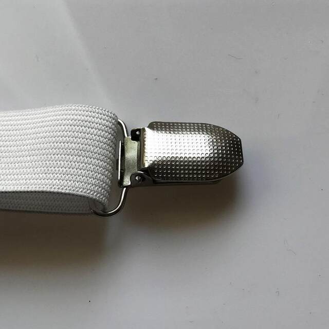 Factory direct sales adjustable sheet fixer triangle sheet clamp sofa cover sheet clamp metal fixing clip