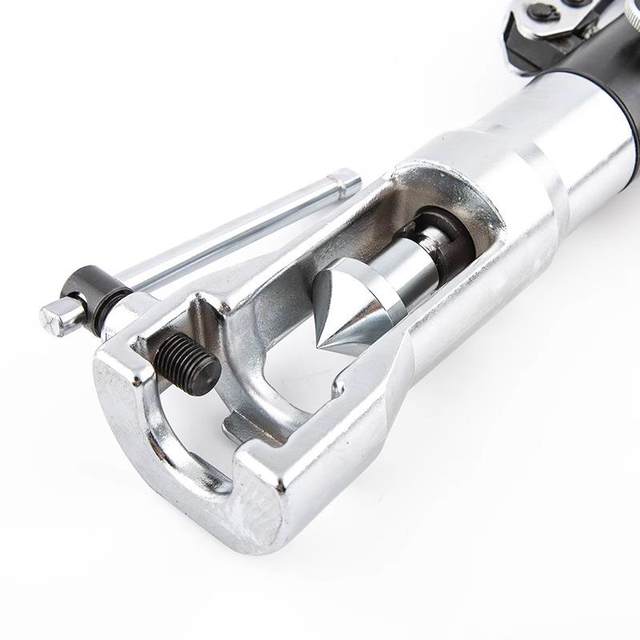 Dasheng hydraulic pipe expander pipe device manual air conditioner copper pipe expander refrigeration tool flaring lever pipe expander