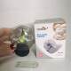 Kitchen creative tool roller-type garlic cutter manual garlic crusher Quick garlic clay grinder Garlic grinder