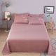 Bed linen single piece cotton quilt 1.5m1.8m double bed 1.2m single student dormitory bedding