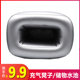 Car gap mat car inflatable bed single side self-driving tour air mattress rear seat gap fills the car travel