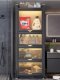 Bathroom storage rack bathroom toilet joints raised multi-layer multi-functional waterproof floor storage cabinet