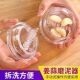 捣蒜泥神器手动不粘手多功能捣蒜器按压捻蒜盒搅蒜蘸料碟小工具
