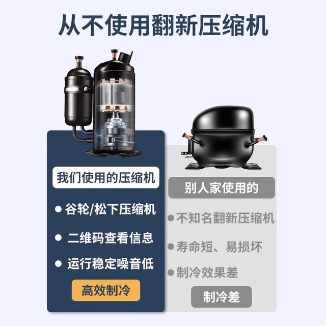 Industrial water chiller air-cooled ice water refrigeration 5P10 horsepower laser injection mold refrigeration cooling water circulation unit