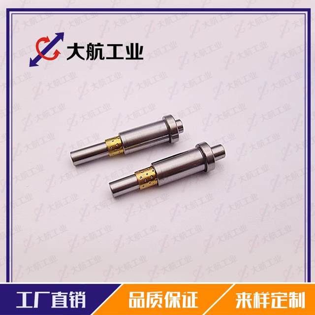 D-BYHZ8-80-20-20 Micro ball sleeve guide assembly replacement BYHZ8-80-20-20 spot