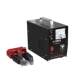 Welding magnetic powder meter damage face-shaped untype detector machine carrying cracks in the meter joint measurement and clamping damage CXD measuring direct flow