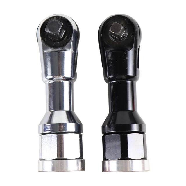来气动棘轮扳手汽修亚工具1/2风炮3/8工业级强大扭力型德扳机工具
