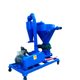 Hongchang pellet feed grain suction machine pneumatic grain suction conveyor Large fly ash loading truck unloading and loading machine