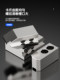 Hydraulic chuck precision three-claw claw 6 inches 8 inches 10 inches 12 inches heightened lengthened and thickened hydraulic jaw clamp