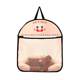 Underwear, pantyhose, storage, hanging bag, mesh bag, hanging dormitory wardrobe storage artifact, bathroom door, storage closet