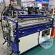 Guangzhou 1.2m double pipe fully automatic bending machine acrylic thermal bending machine manufacturer price Bending machine
