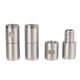 Precision blowing mold guide column guide sleeve injection mold blow mold B tool straight body guide column positioning column guide column Cih type