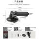 4-inch pneumatic angle grinder air-driven grinder grinder grinder polisher grinder grinder air grinder tool