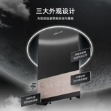 Wanhe Instant Electric Watere Heavert Home ванная комната быстро нагреть душ постоянную температуру переменную частоту ванну Небольшой водонагреватель