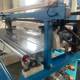 High-end double-roller glue composite machine supporting filter material processing composite machine mattress hot melt adhesive coating composite machine
