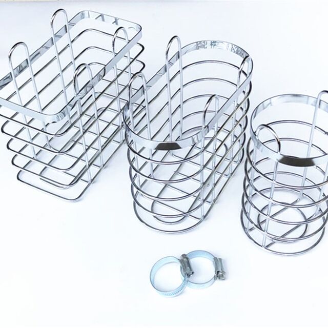 Motorcycle kettle stand drink water bottle stand electric vehicle bumper tool box water cup tea cup stand bicycle frame