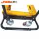 Juli turnover box special push truck forklift tool tool truck manual forklift handling tool lift truck