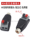 Разъем RCA Lotus plug без припоя, пружинный нажимной разъем AV lotus для подключения аудио- и видеокабелей, разъем аудиоголовки mini 1