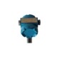 Bag dust leakage detector Online flue dust monitor Pipe dust detector JCF-DQB