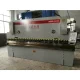 Chenhao WC67Y-100T 4000 Large Hydraulic Simple CNC Bending Machine 4-meter CNC Bending Machine