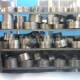 Universal crusher screen Crusher screen