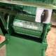 Homo sapiens manufacturer supplies PS240 sand loosening machine casting mobile belt sand loosening machine belt sand loosening machine
