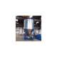 Manufacturer supplies 15T large vertical plastic spiral mixer