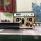 Fully automatic computer wire stripping machine wire peeling machine cable cutting wire twisting machine multi-core wire sheathed wire peeling machine