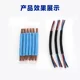 Dongyu Factory Directly Supply New Energy 50 Square Computer Wire Stripping Machine Automatic Wire Stripping Machine Wire Harness Cable Wire Stripping Machine