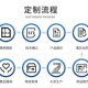 t 氮气汽弹簧 GSB 15/18/22/28-A/B/C/D-S50/S60/S70/S80/S90