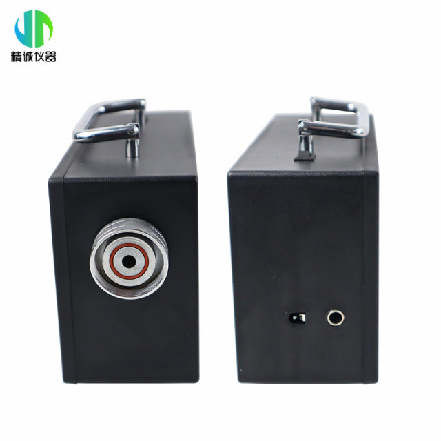 Explosion-proof dust sampler Respiratory powder concentration dust sampler Occupational hygienic individual dust sampler