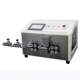 New energy wire stripping machine 70 large square power stripping wire cutting machine pulley wire conveying wire without indentation wire wiping machine