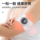 Тренажер для электростимуляции мышц ems pulse smart massage stick мини-массажер небольшой артефакт для расслабления мышц mini 2