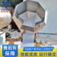 Fully automatic star anise mixer Potato chip star anise roller mixer Automatic powder mixer Manufacturer