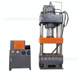 315 four-column hydraulic press 200 stretching hydraulic press 100 forming press