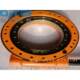 Qipai 12-rotary reducer reducer, speed changer
