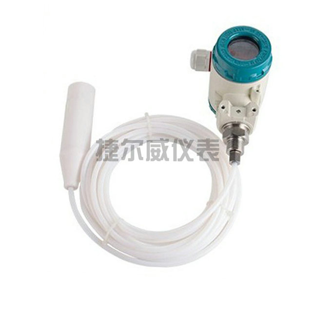 Anti-corrosion input level transmitter Level sensor level sensor probe level meter Detection sensor controller