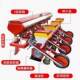 No-till fertilizer seeder multi-functional wheat fertilization seeder corn soy seeder