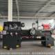 Lathe manufacturer 6150*1000 Floor-standing ordinary lathe manufacturer 6150 provides complete original accessories models
