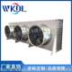 //Model Electrodecreased All Stainless Steel Air Cooler Evaporator Low Noise Noise Noise Noise Customized