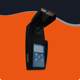 Portable effective chlorine detector Chemical colorimetric analyzer High-precision effective chlorine detector in water